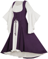 Juniper Maxi Set