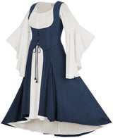 Juniper Maxi Set