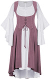 Juniper Maxi Set Limited Edition Dusty Rose