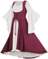 Juniper Maxi Set