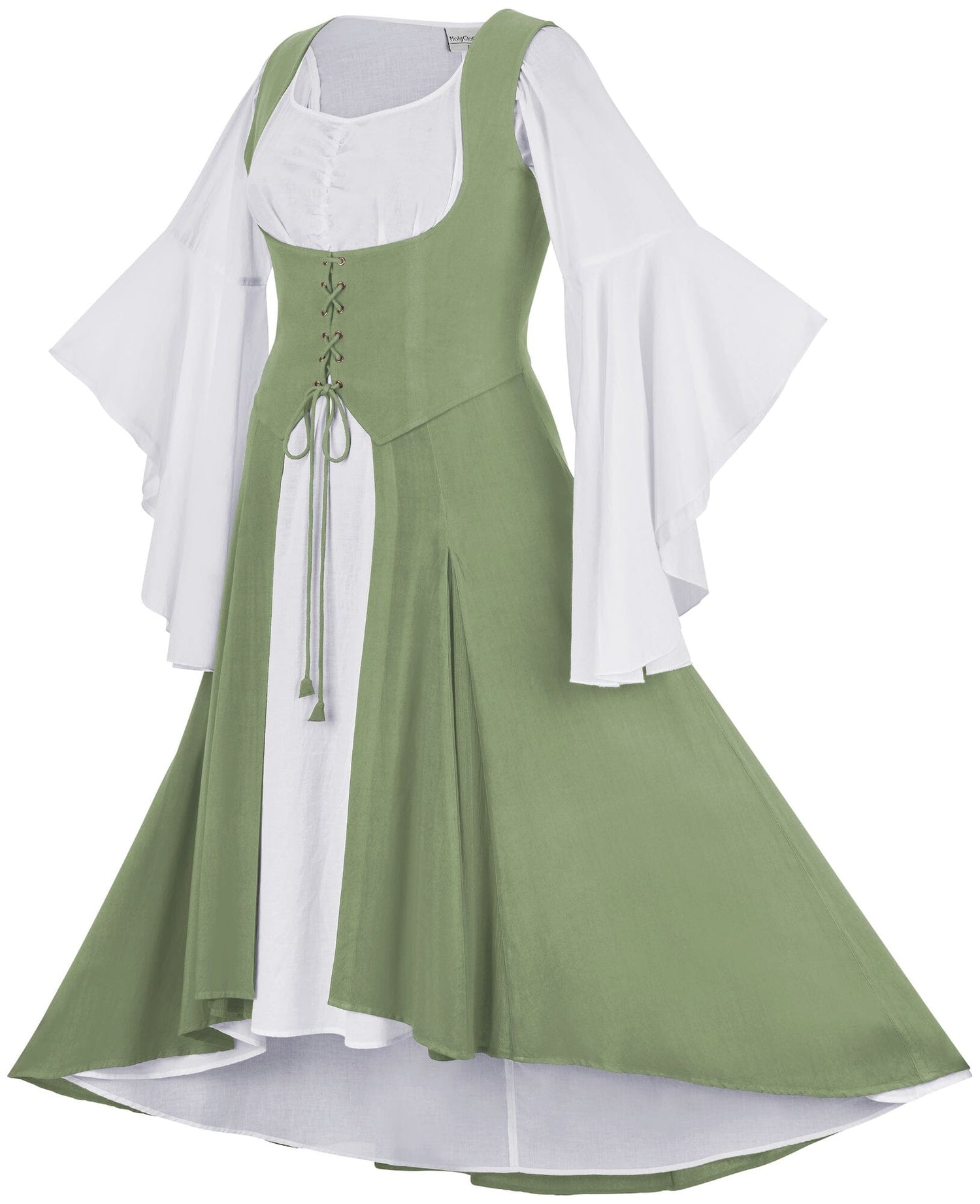 Juniper Maxi Set