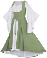 Juniper Maxi Set