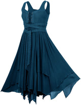 Alanna Maxi