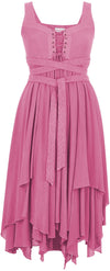 Alanna Maxi Limited Edition Barbie Pink