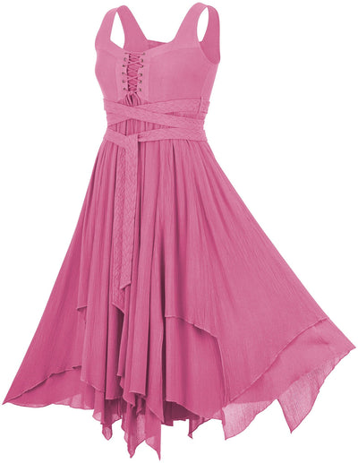 Alanna Maxi Limited Edition Barbie Pink