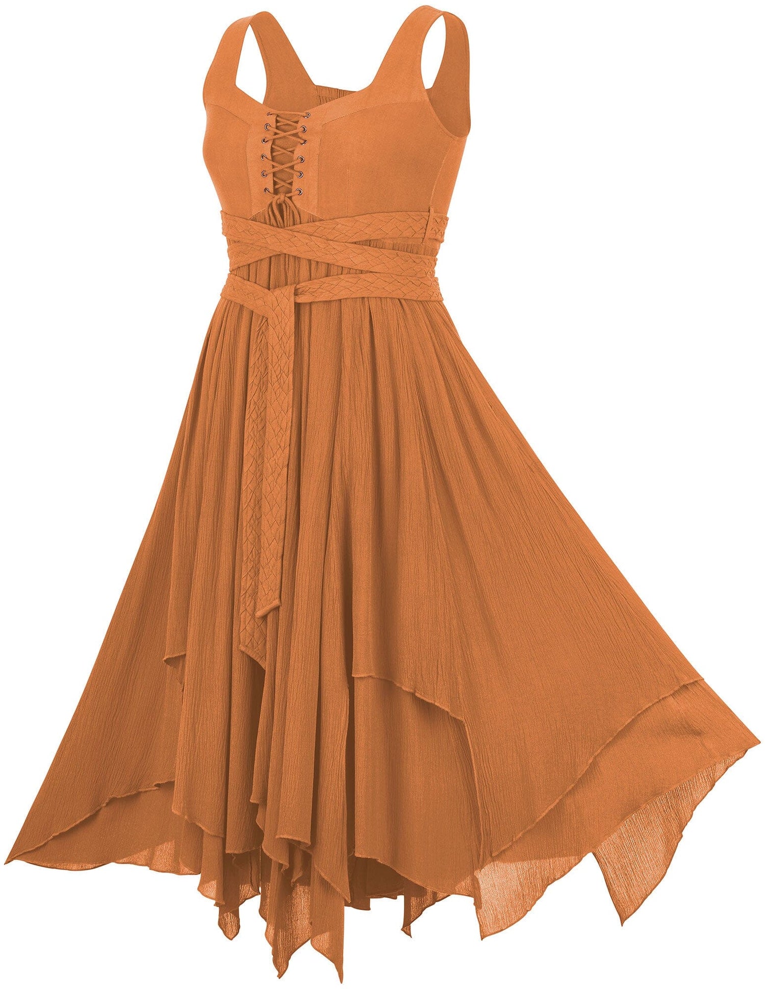 Alanna Maxi