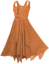 Alanna Maxi