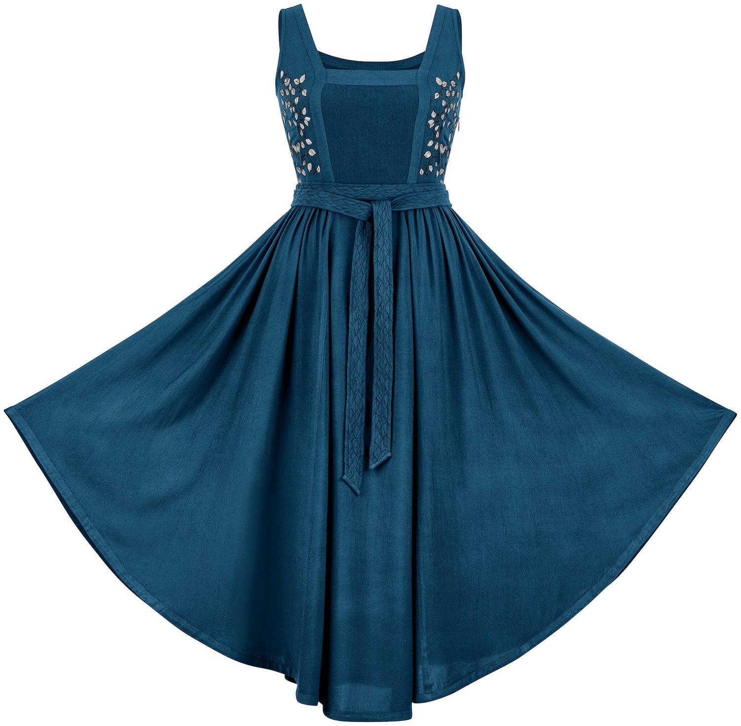 Belle Maxi Overdress