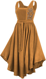 Belle Maxi Overdress