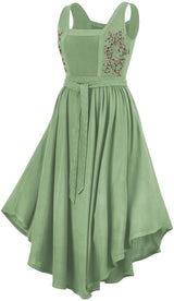 Belle Maxi Overdress