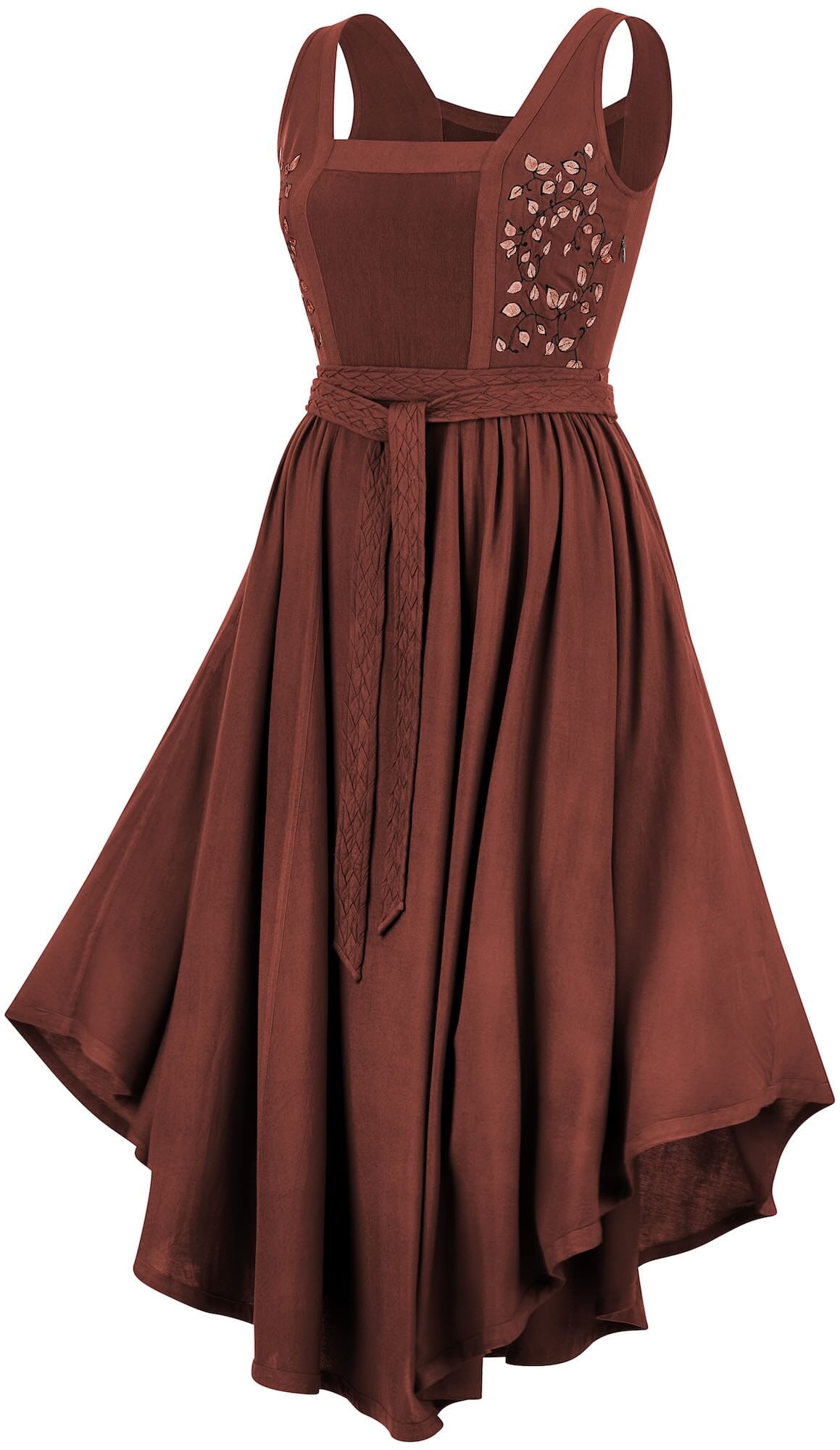 Belle Maxi Overdress