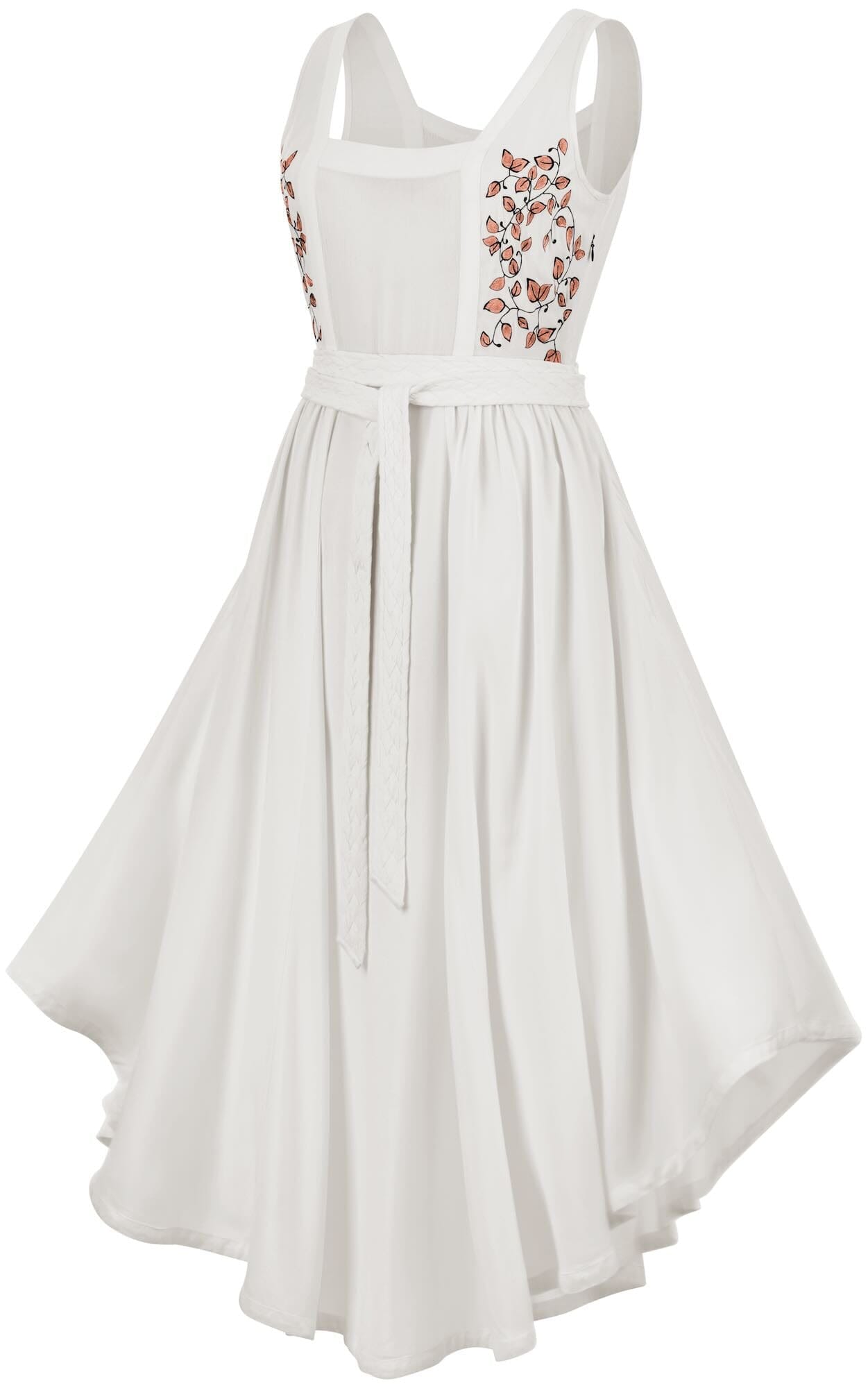 Belle Maxi Overdress