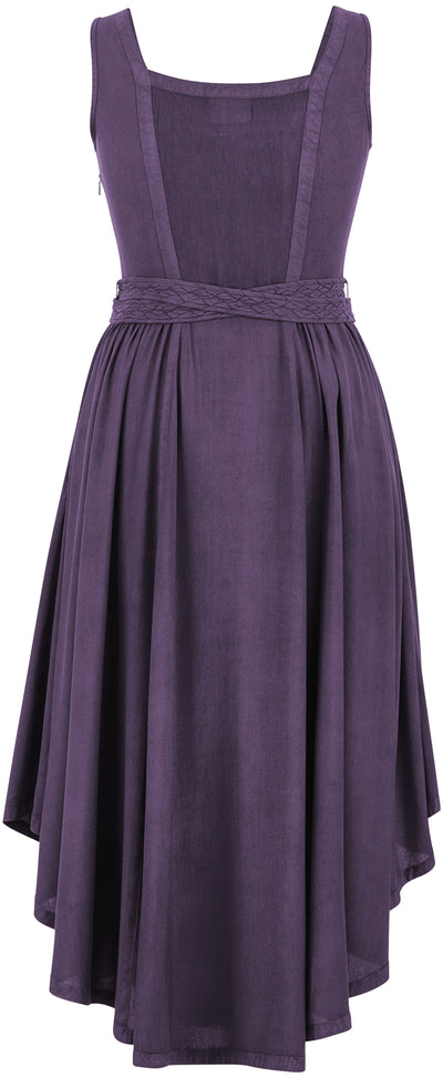 Belle Maxi Overdress Limited Edition Midnight Lavender