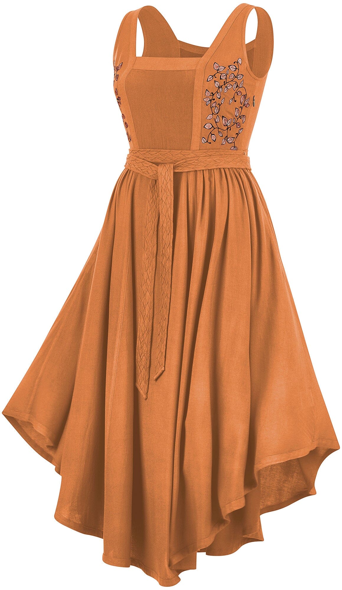 Belle Maxi Overdress