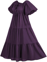 Belle Maxi Chemise