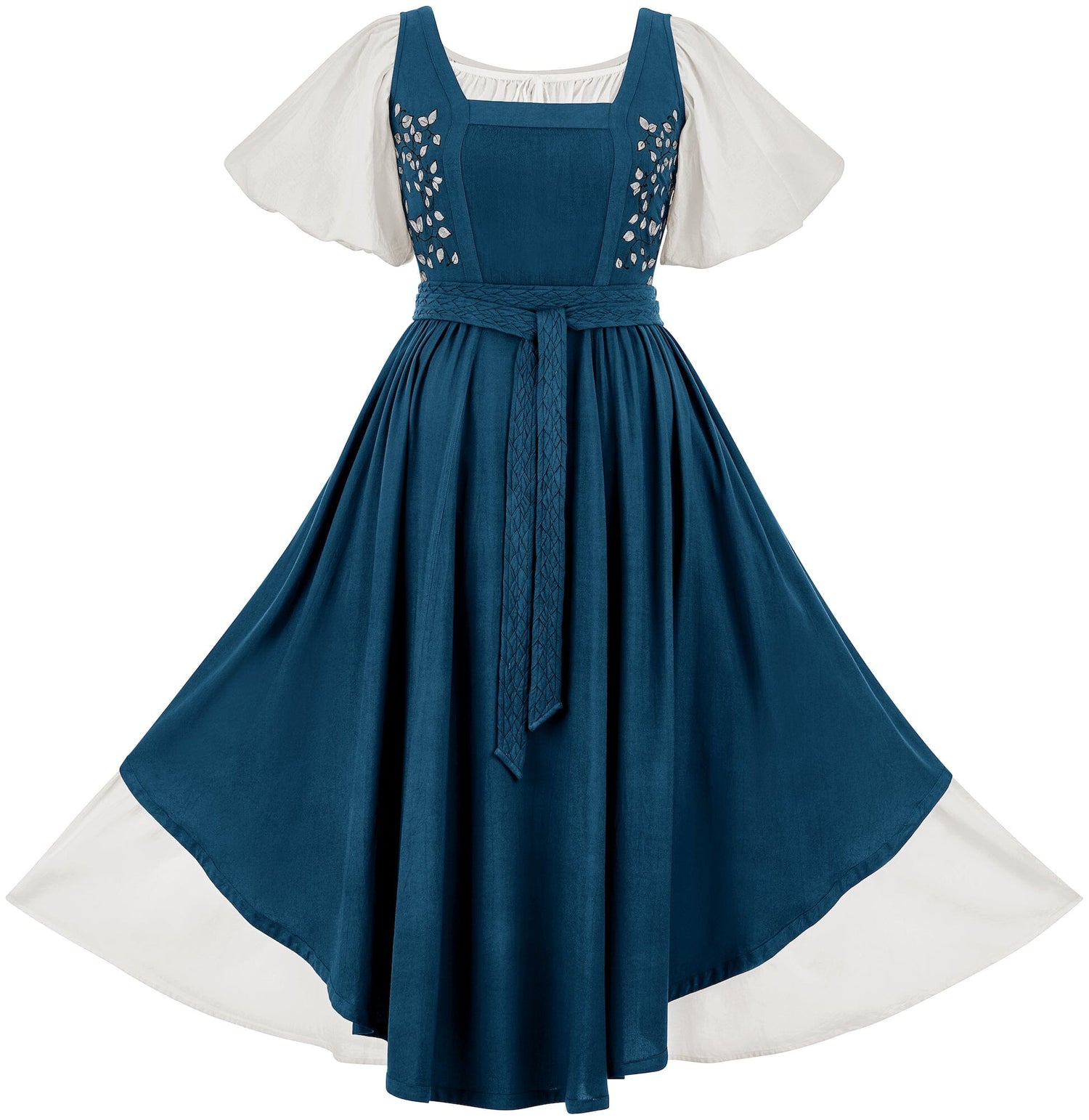 Belle Maxi Set
