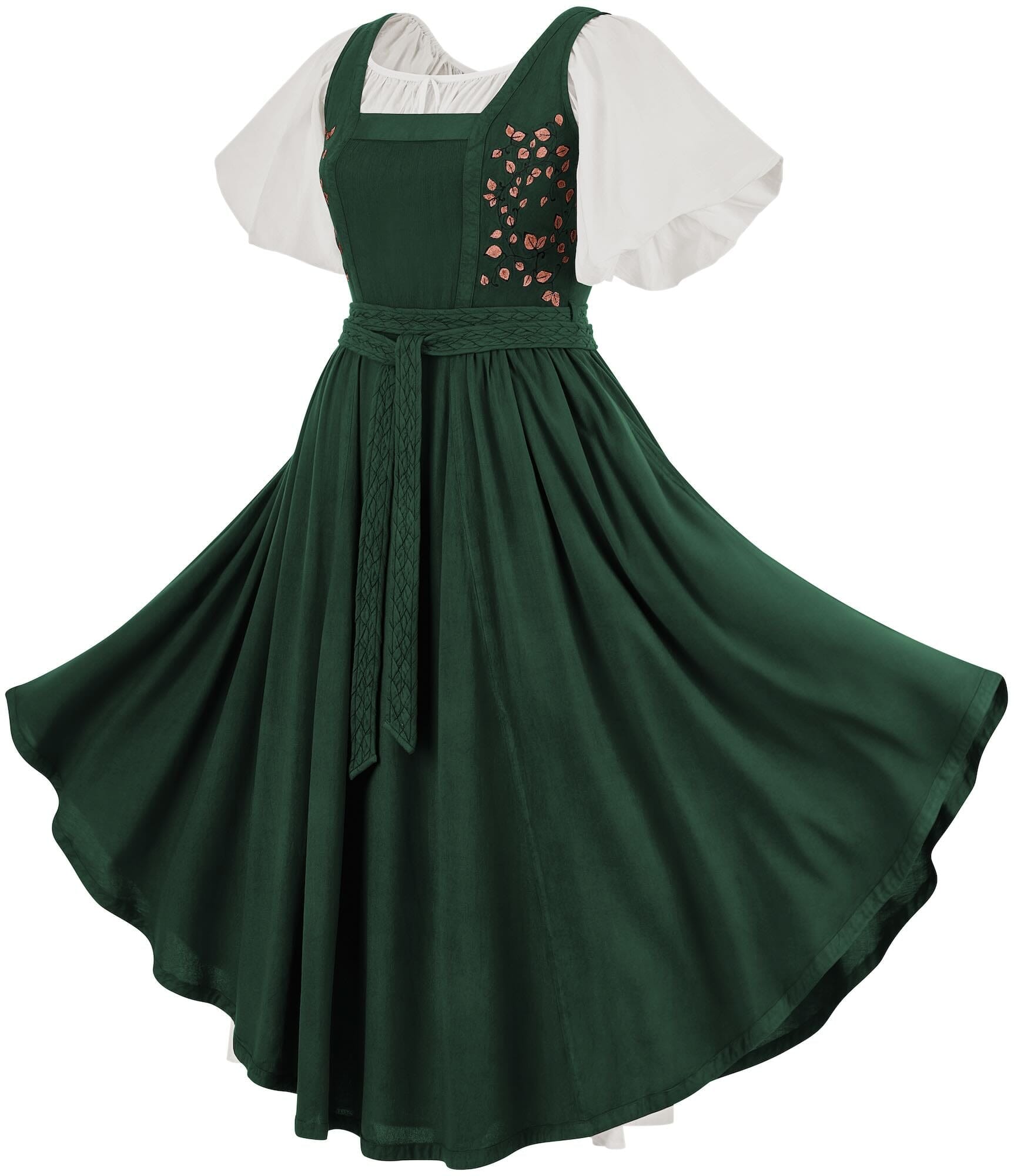 Belle Maxi Set – HolyClothing