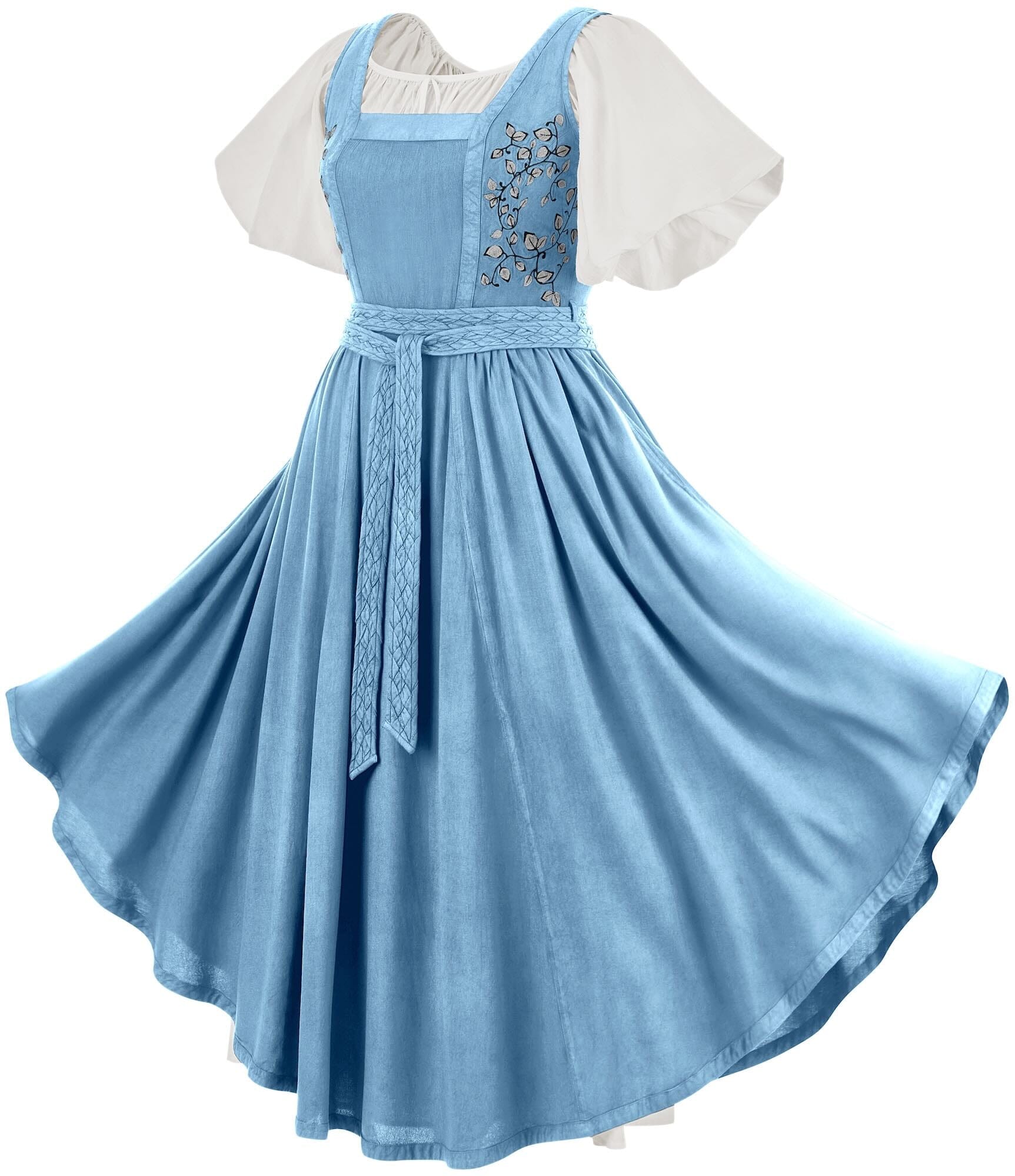 Belle Maxi Set Limited Edition Colors