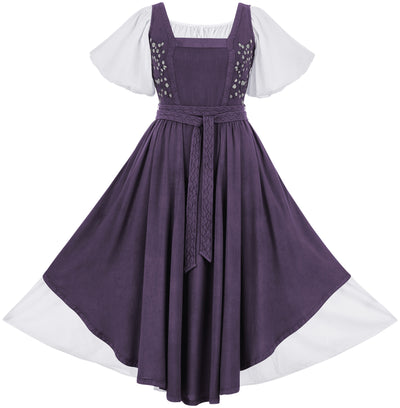 Belle Maxi Set Limited Edition Midnight Lavender