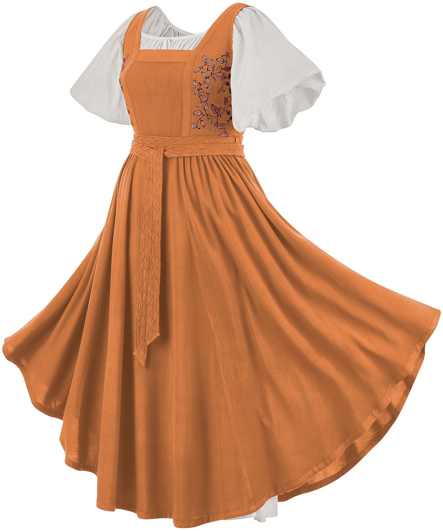 Belle Maxi Set
