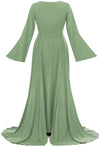 Lorien Maxi Limited Edition Spring Basil