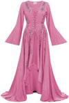 Lorien Maxi Limited Edition Barbie Pink