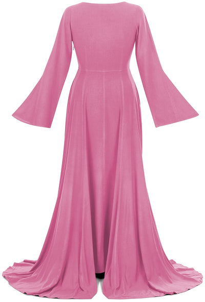 Lorien Maxi Limited Edition Barbie Pink