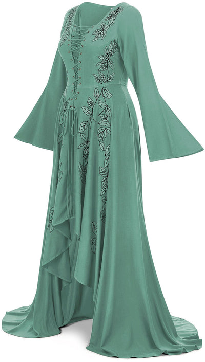 Lorien Maxi Limited Edition Cool Sage