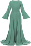 Lorien Maxi Limited Edition Cool Sage