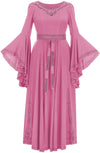 Rhaenyra Maxi Limited Edition Barbie Pink