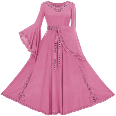 Rhaenyra Maxi Limited Edition Barbie Pink