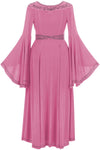 Rhaenyra Maxi Limited Edition Barbie Pink