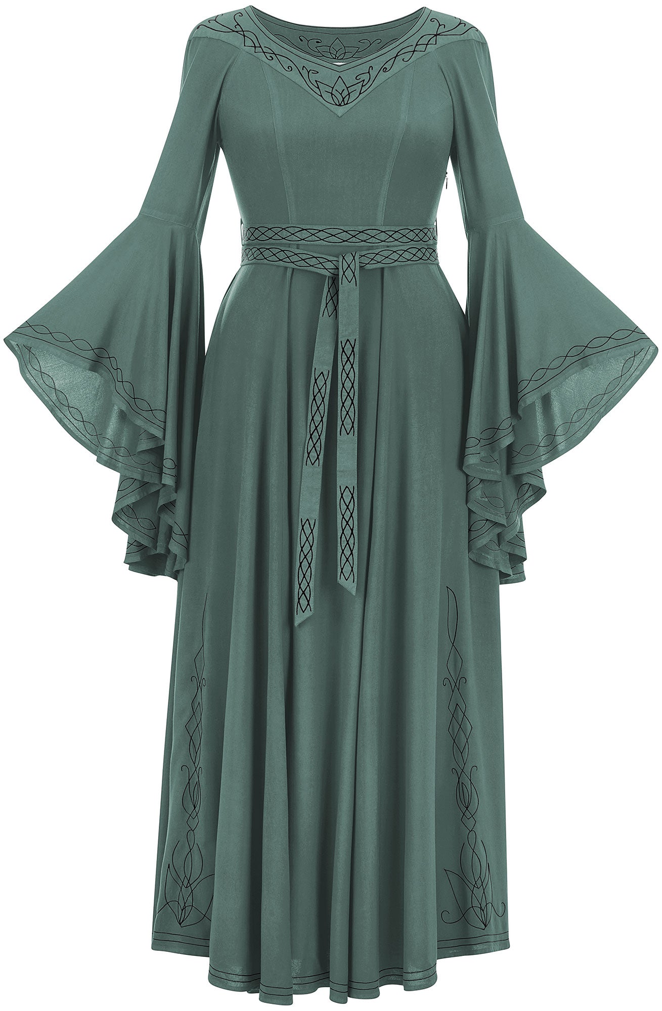 Rhaenyra Maxi