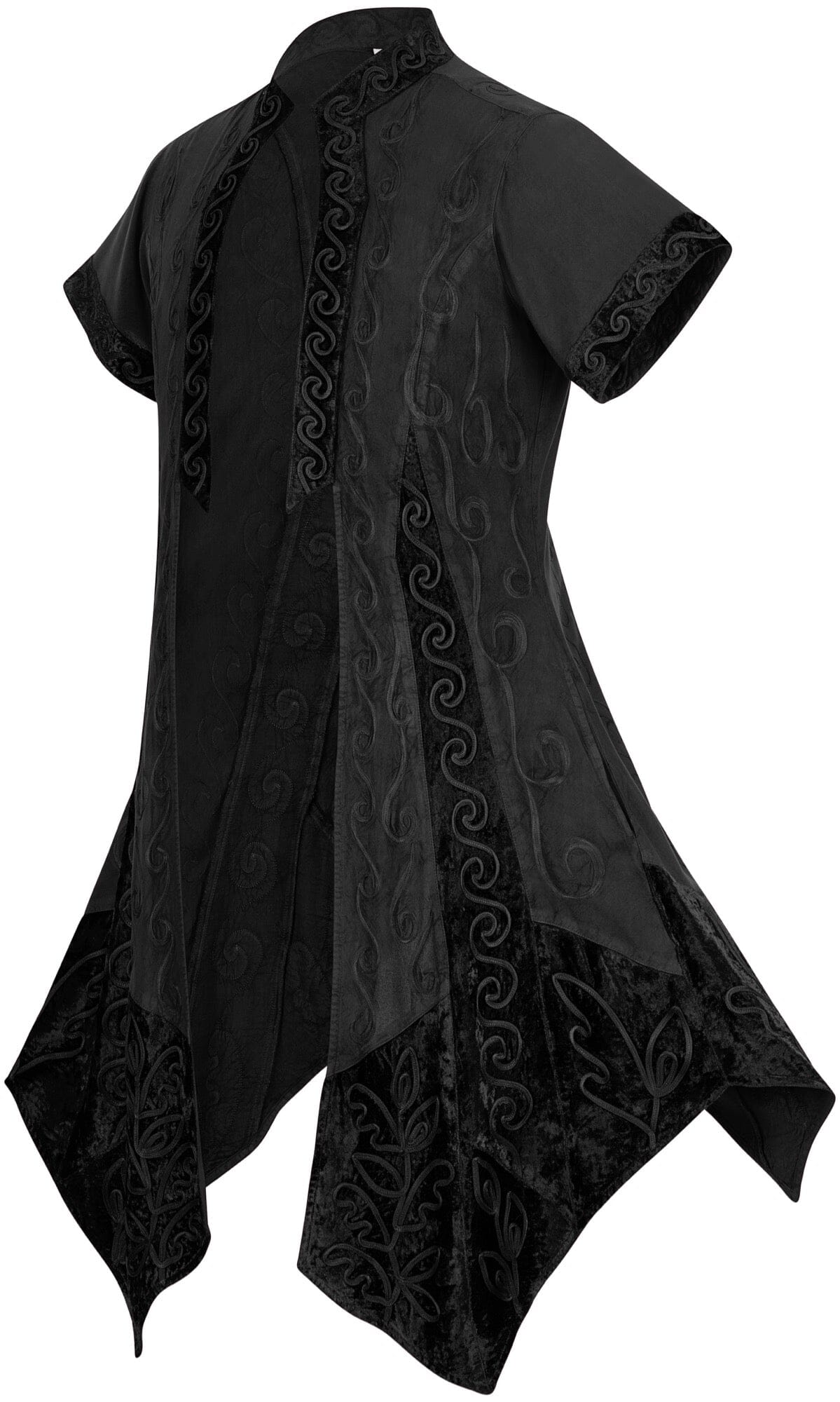 Trystan HolyClothing trystan-holyclothing