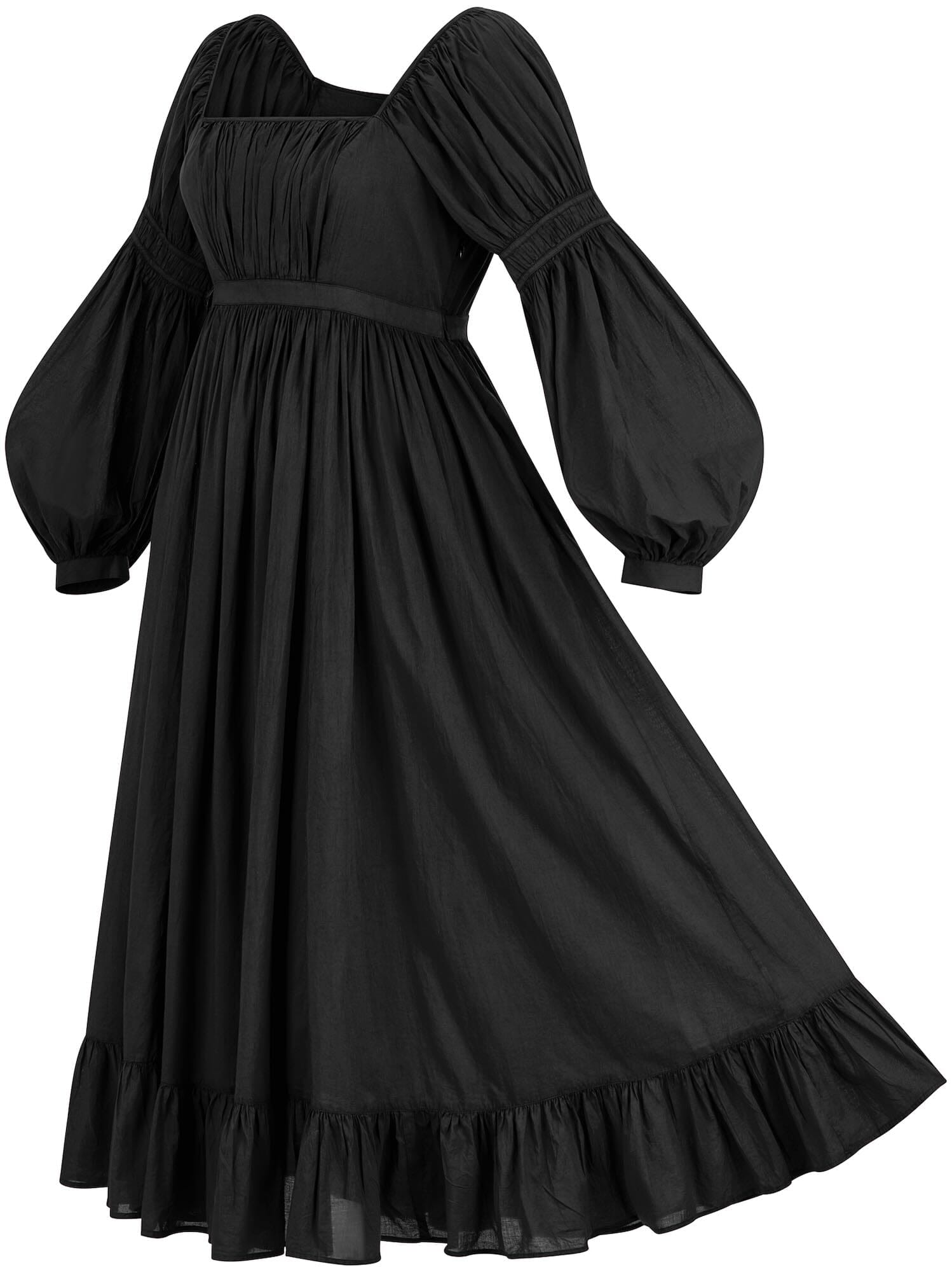 Odette Maxi – HolyClothing