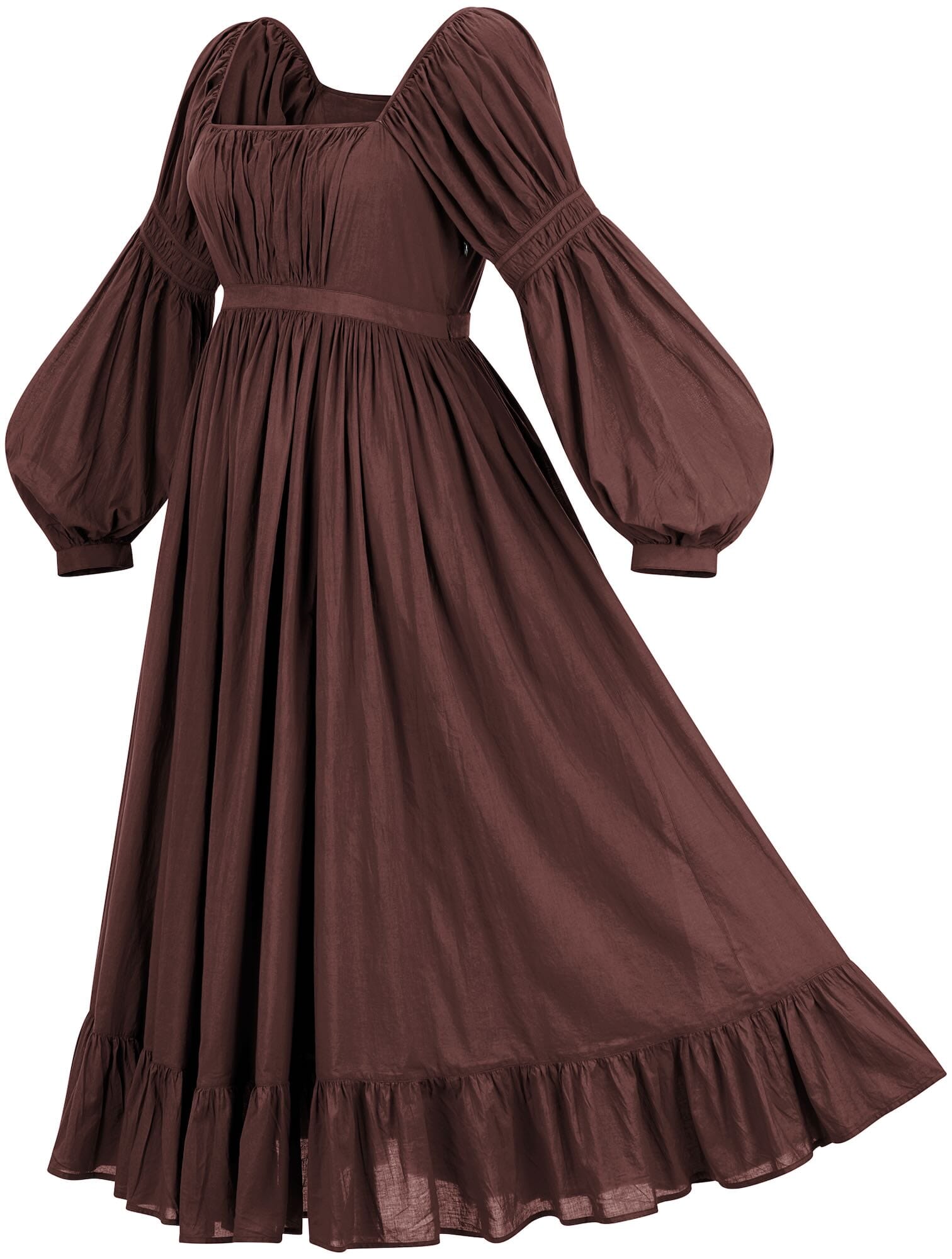 Odette Maxi – HolyClothing