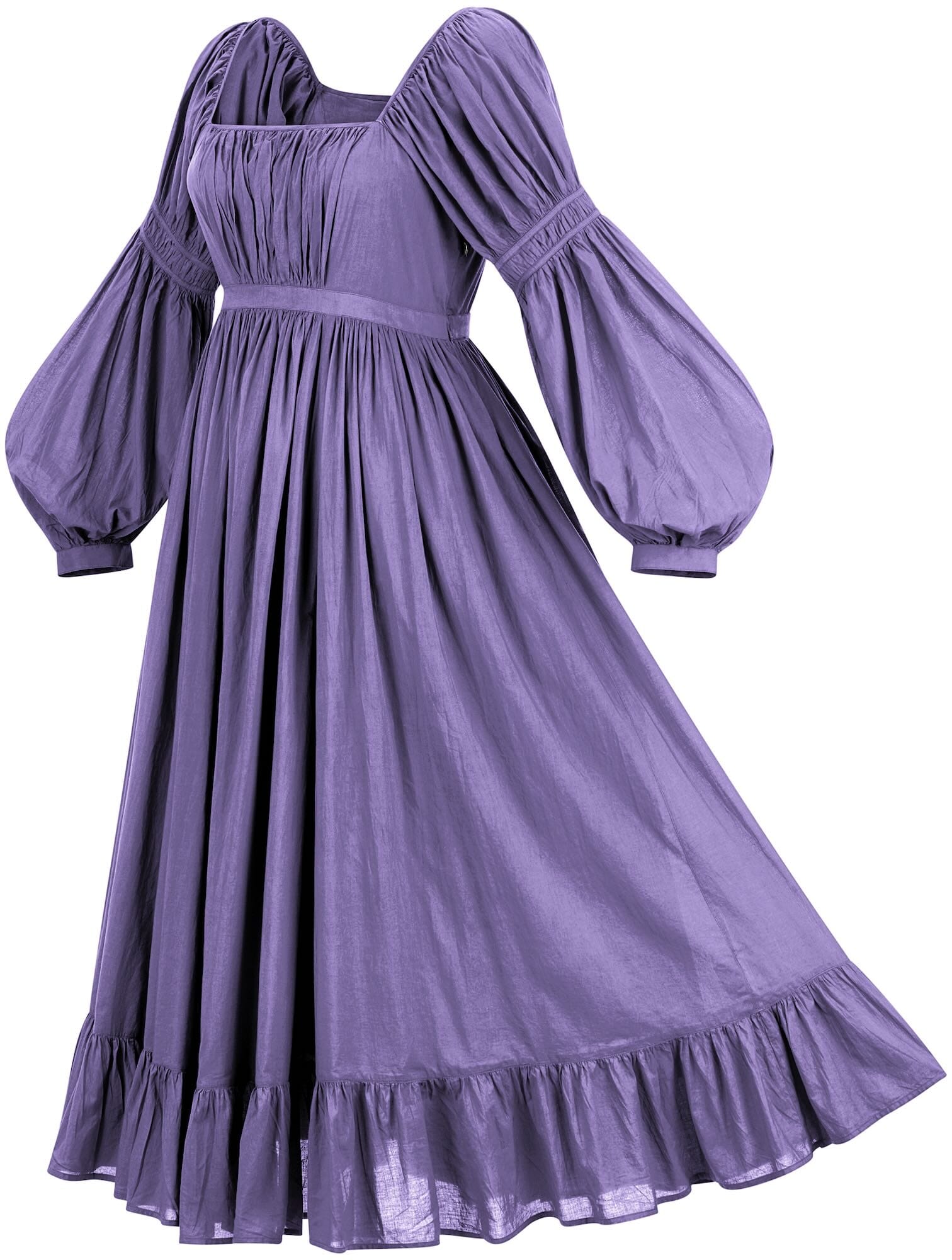Odette Maxi – HolyClothing