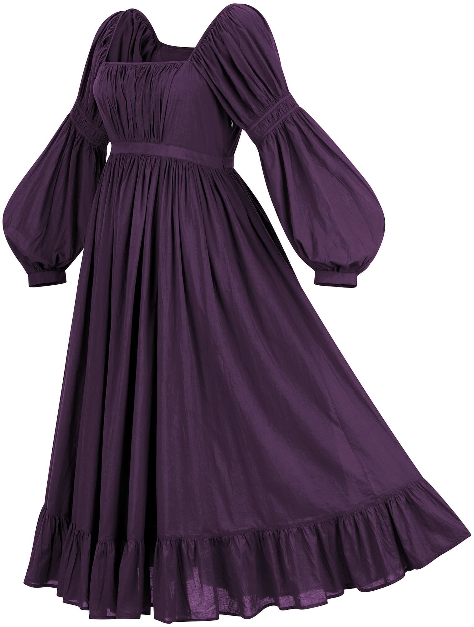 Odette Maxi – HolyClothing