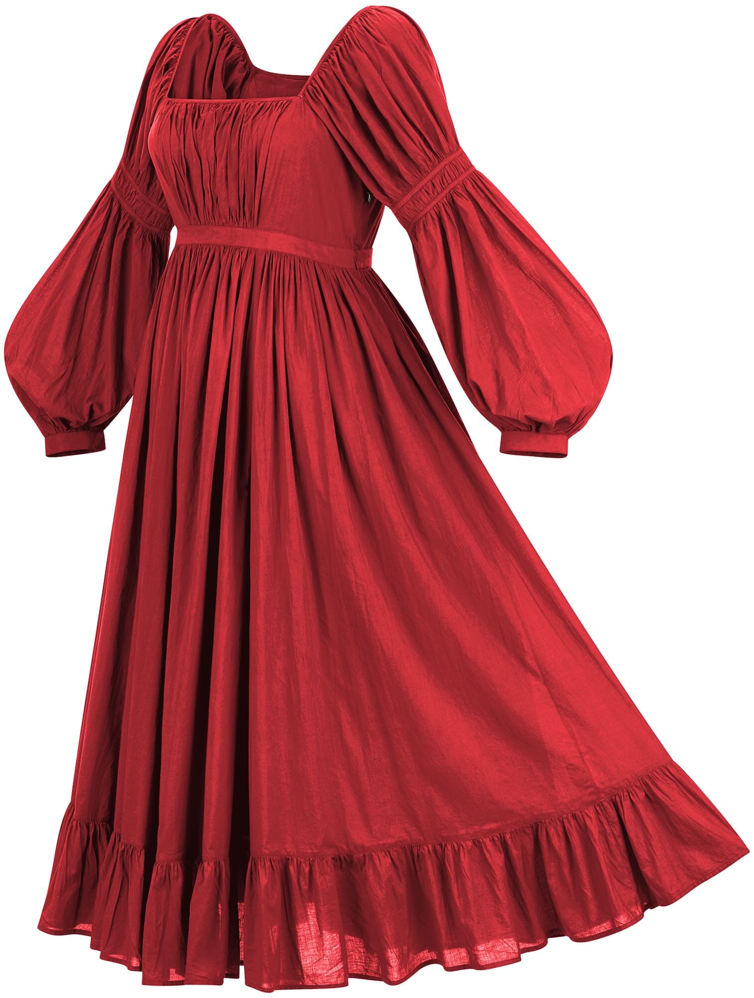 Odette Maxi – HolyClothing