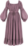 Odette Maxi Limited Edition Dusty Rose