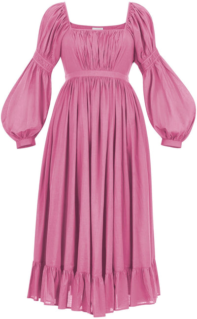 Odette Maxi Limited Edition Barbie Pink