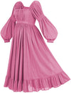 Odette Maxi Limited Edition Barbie Pink