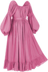 Odette Maxi Limited Edition Barbie Pink