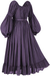 Odette Maxi Limited Edition Midnight Lavender