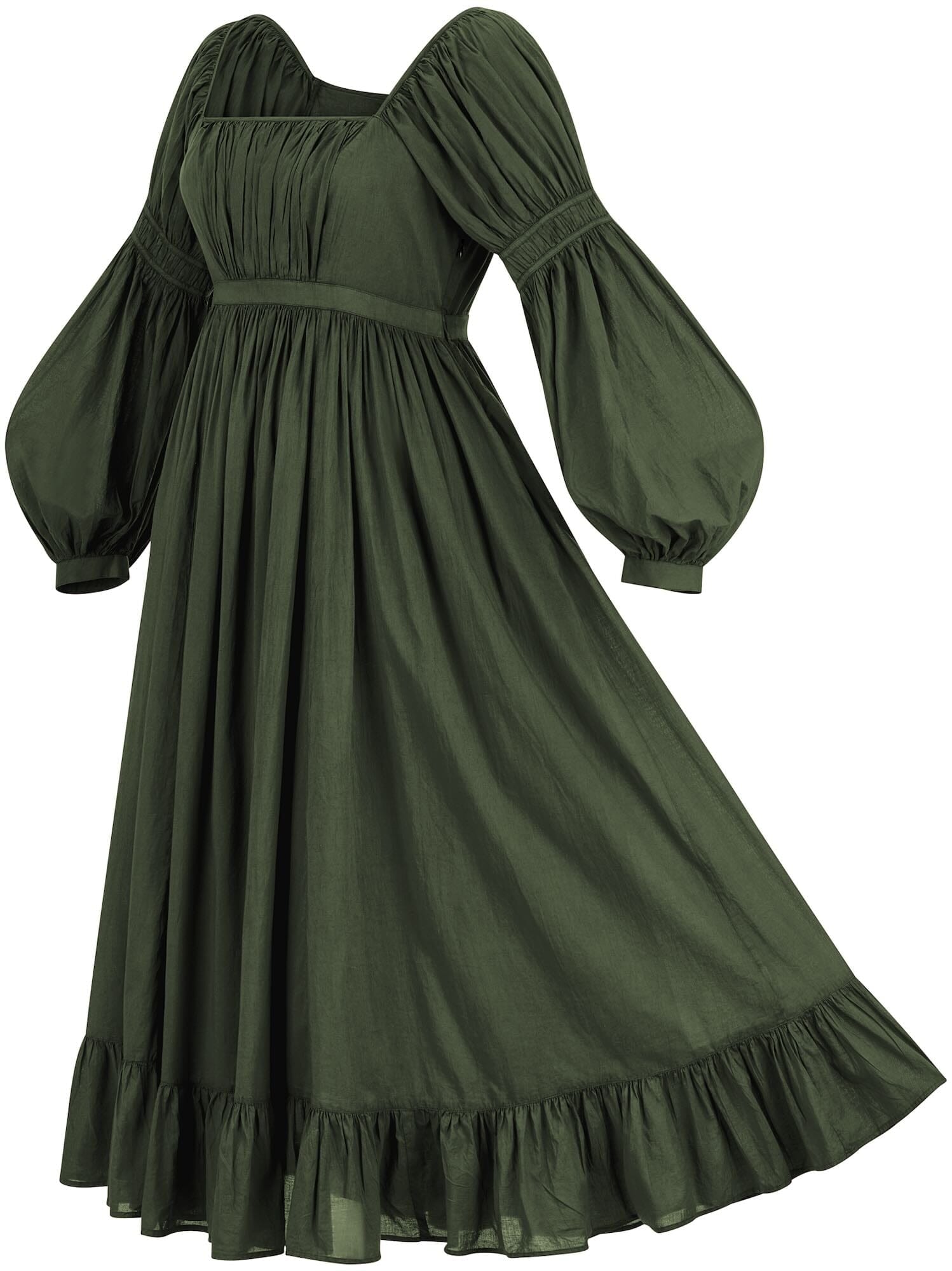 Odette Maxi – HolyClothing