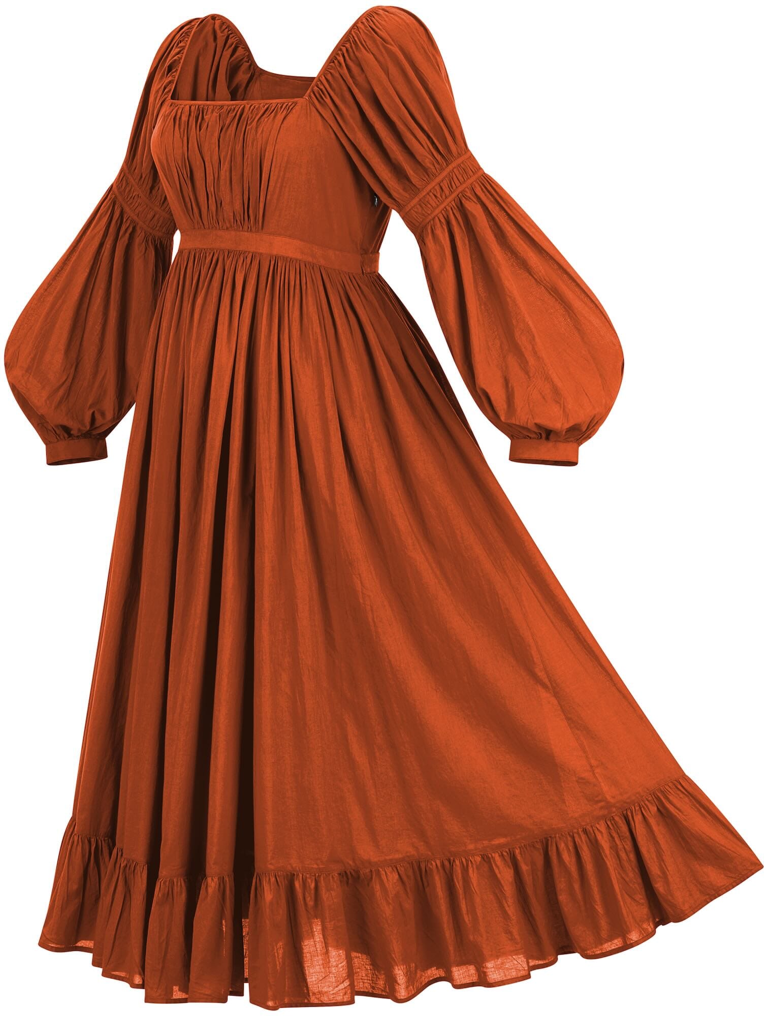 Odette Maxi – HolyClothing