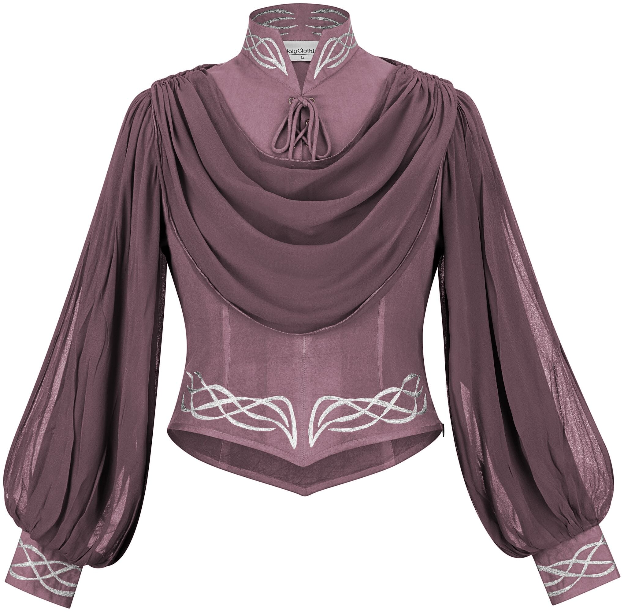 しおり様♥February.28th Lysandra – HolyClothing