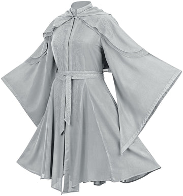 Lorana Limited Edition Silver Pewter