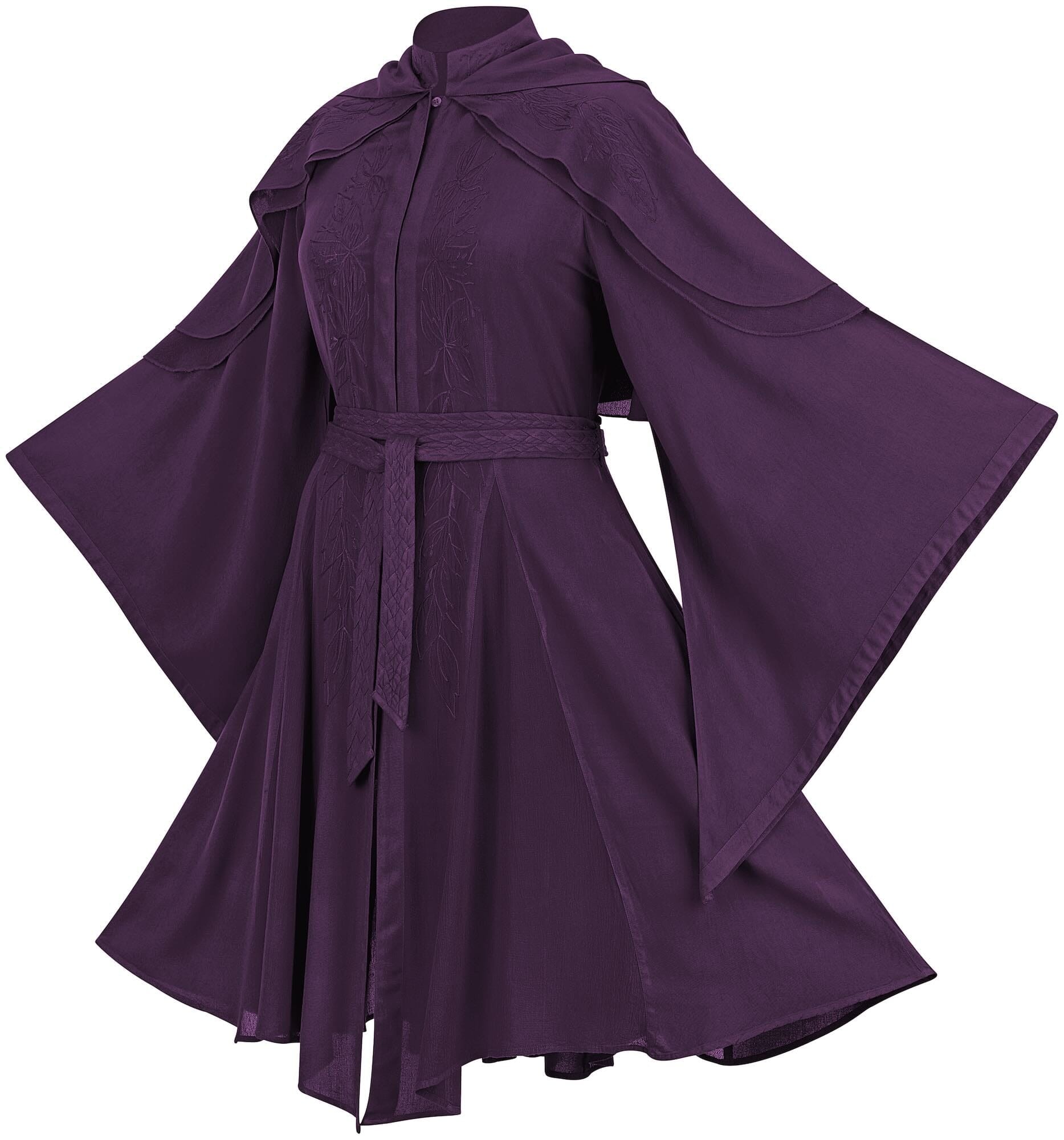 Mystic Purple – HolyClothing
