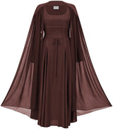 Leia Maxi